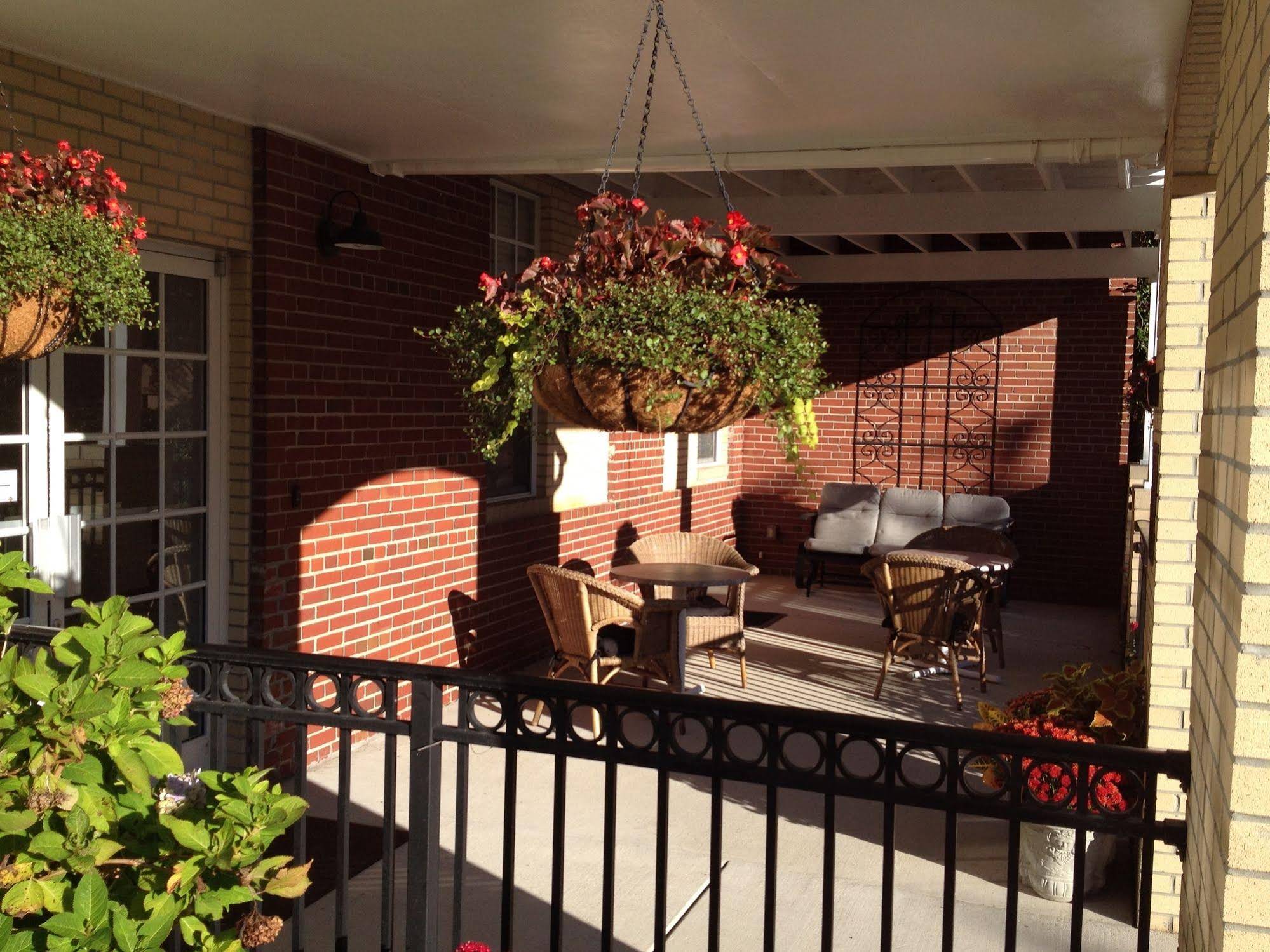 Hotel Riverwalk - photo 32