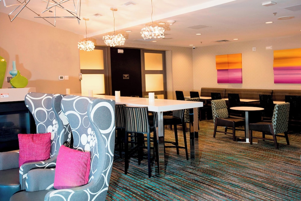 Residence Inn Lake Charles - photo 6