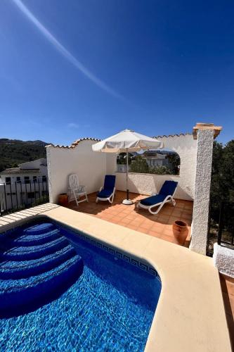 Villa El Descanso — Pego — photo 2