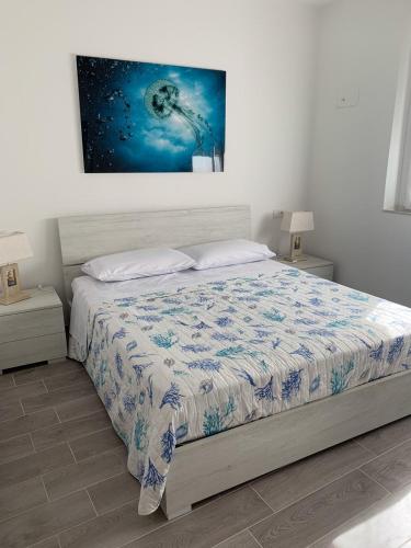 Affittacamere Vallesanta — Levanto — photo 5