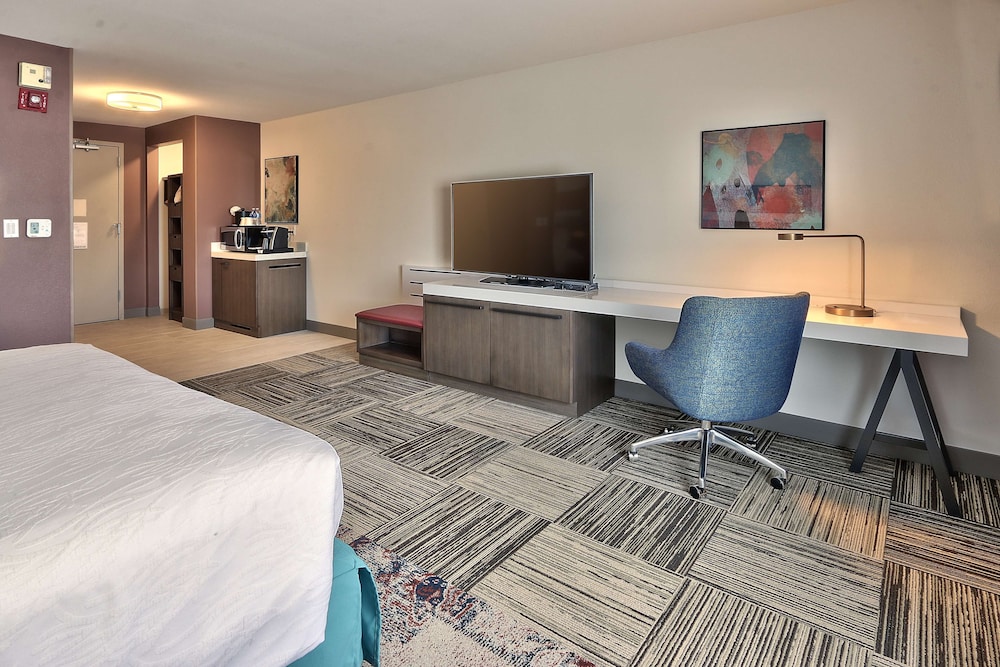 Hilton Garden Inn Albuquerque Journal Center - photo 15