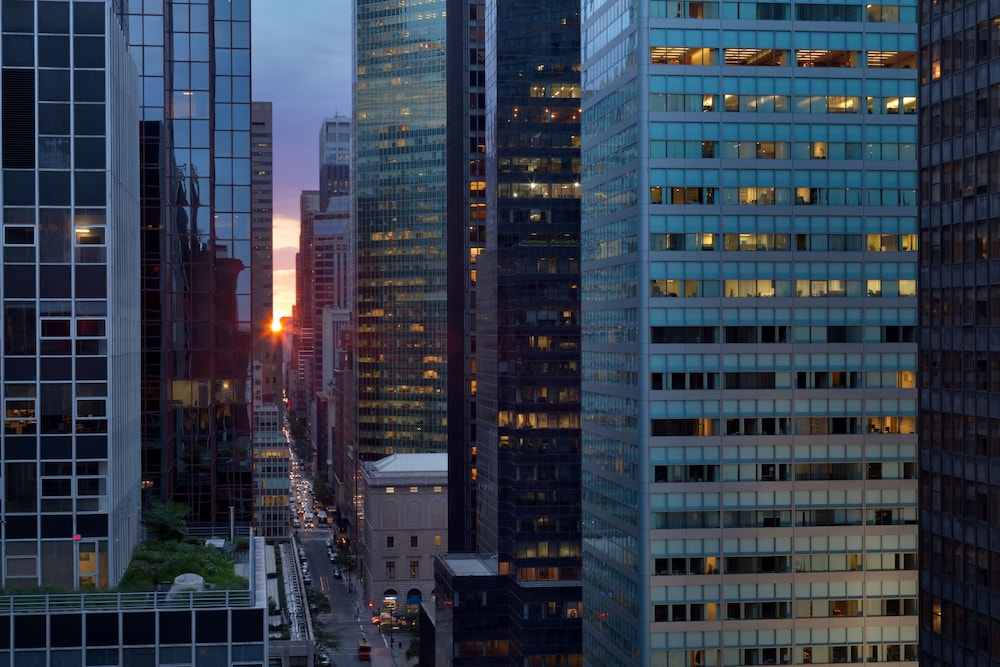 Hilton Garden Inn New York Manhattan Midtown East - photo 56