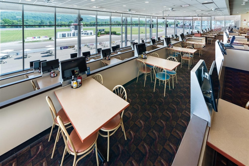 Tioga Downs Casino and Resort - photo 22