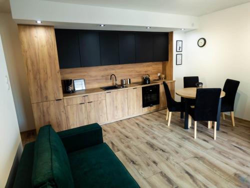 Apartament Flat 33 Suwałki — 4-Star Luxury Hotel in Suwalki, Poland