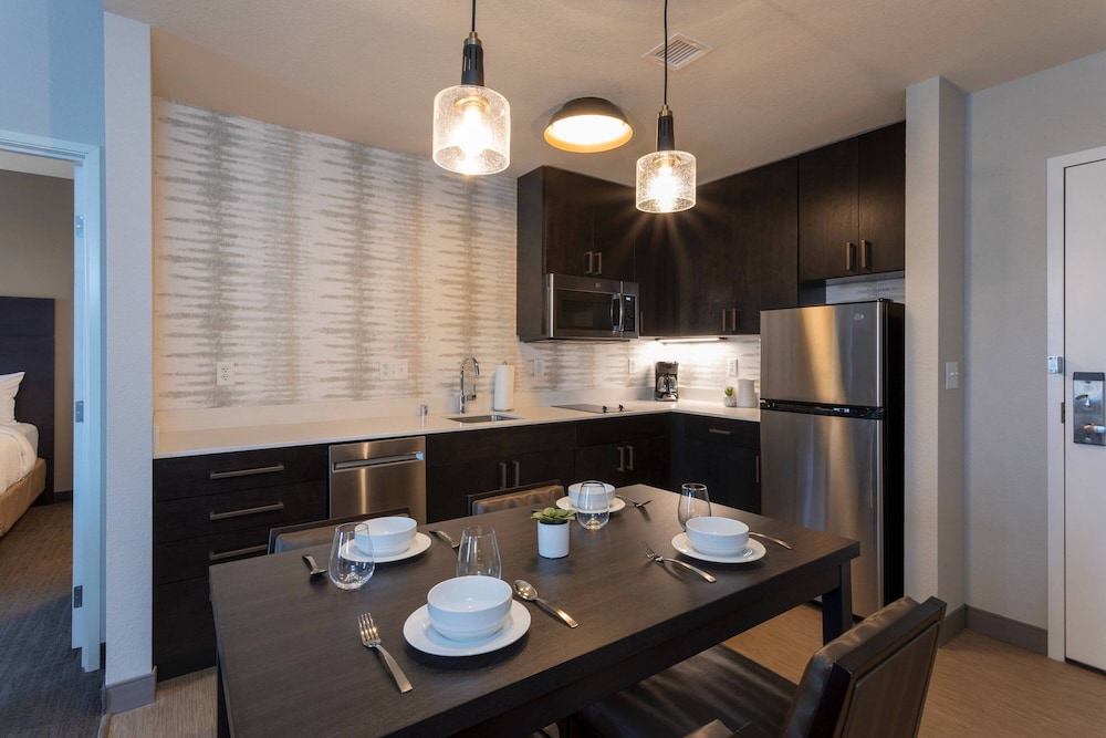 Residence Inn by Marriott Minneapolis Maple Grove Arbor Lakes - photo 15