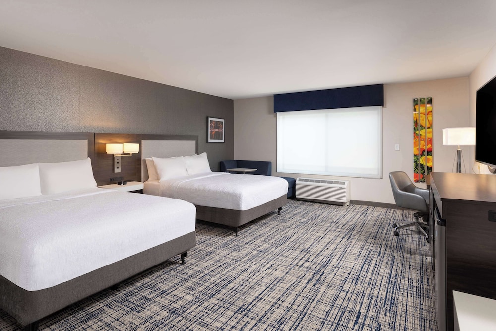 Hampton Inn & Suites Manteca - photo 26