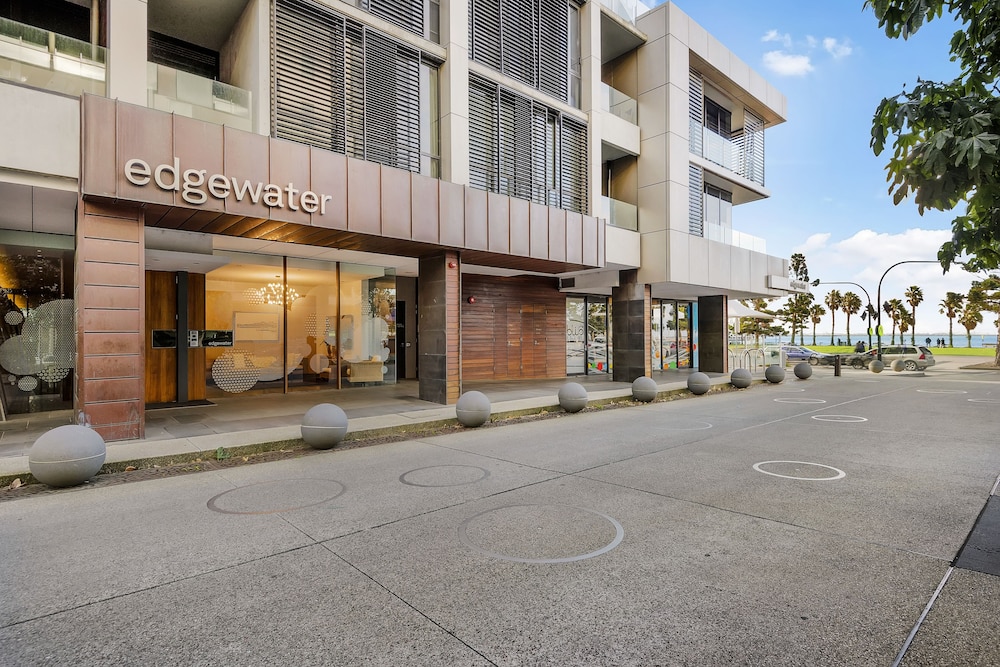 Edgewater 108 in Geelong, Australia