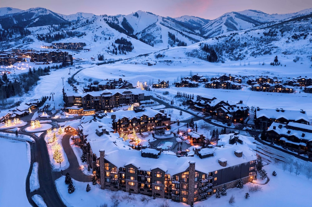 Waldorf Astoria Park City - photo 217