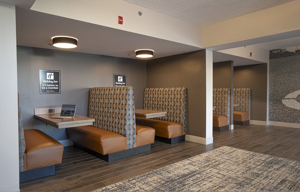 Holiday Inn St Louis SW Route 66 - photo 84