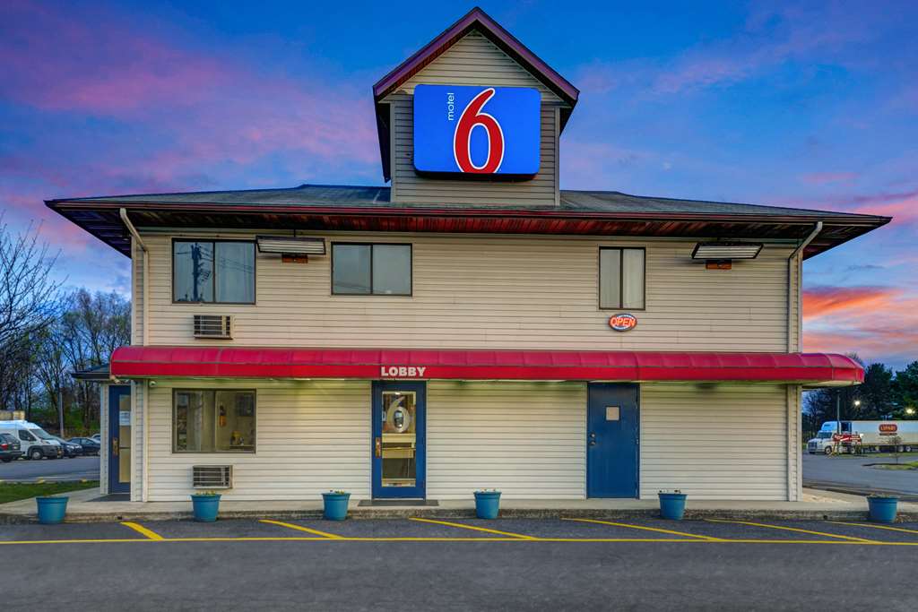 Motel 6 Carlisle PA Cumberland Valley - featured photo
