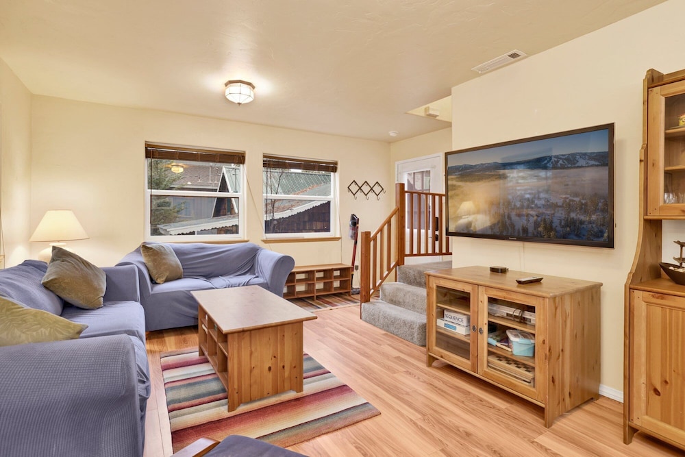 Mount Berkley #2367 — hotel in Big Bear Lake