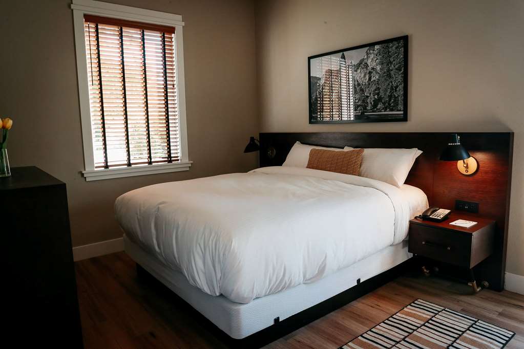 Gateway Hotel Trademark Collection by Wyndham - photo 32