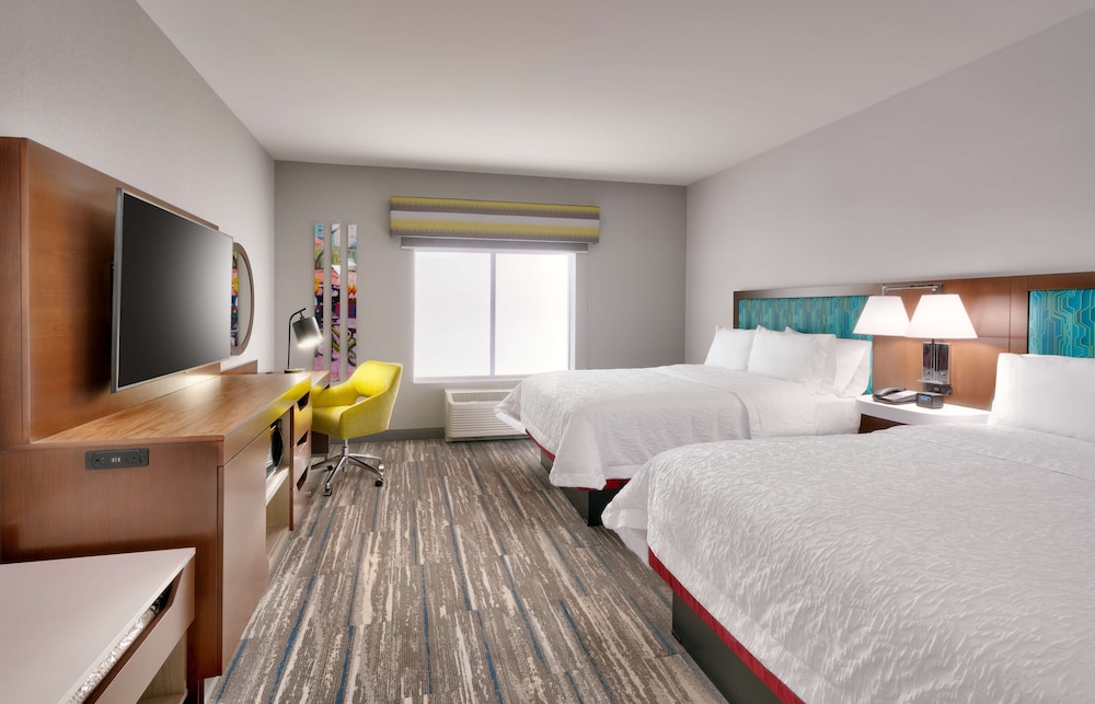 Hampton Inn Draper Salt Lake City Ut - photo 14
