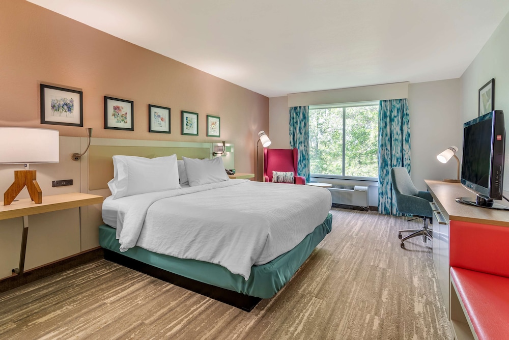 Hilton Garden Inn Atlanta NE Gwinnett Sugarloaf - photo 4