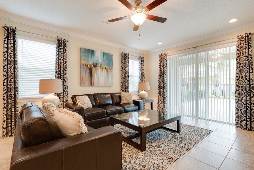 5 Star Villas at Encore Resort - photo 121