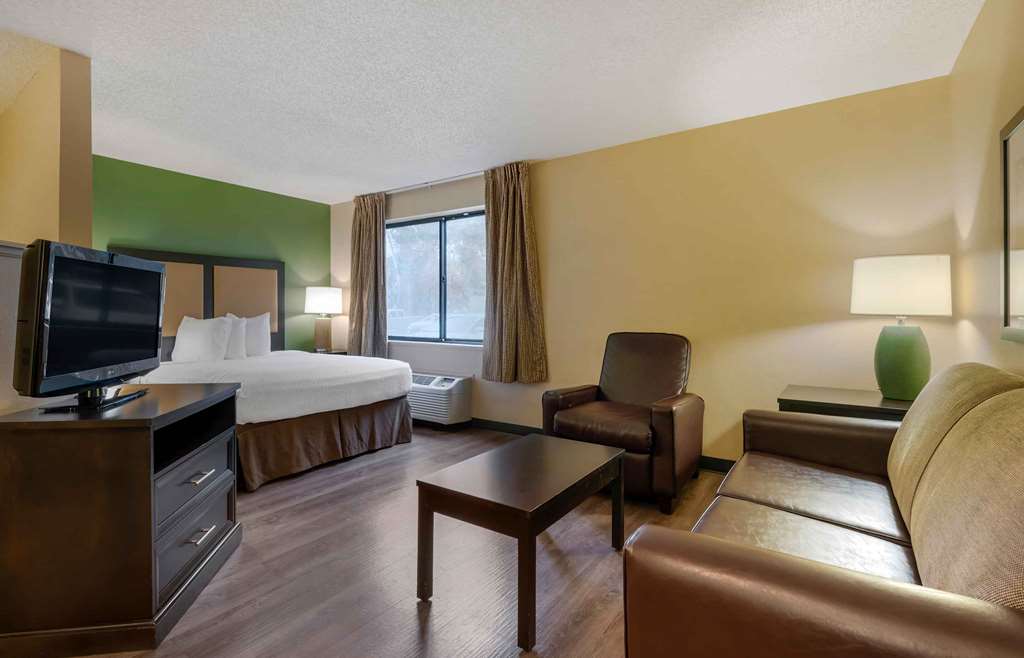 Extended Stay America Suites Daytona Beach Speedway - photo 33