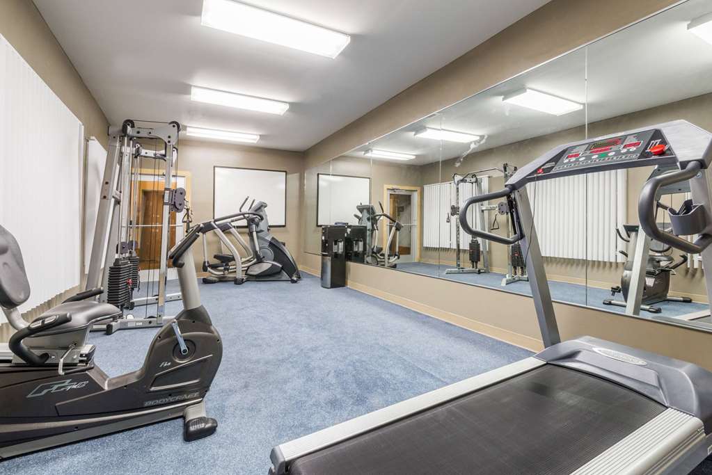 Baymont by Wyndham Noblesville - photo 6