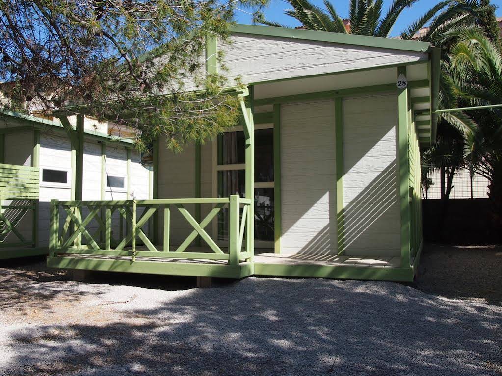 Camping Valencia 4935530 — Pucol