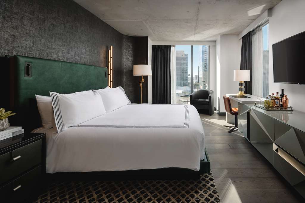 Thompson Austin by Hyatt - photo 7