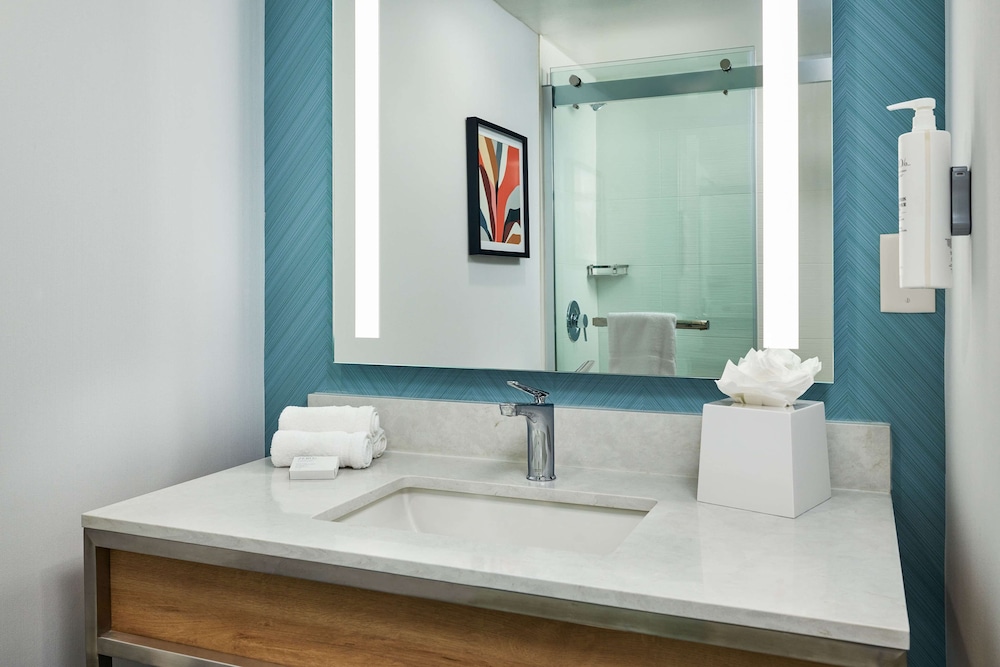 Hilton Garden Inn Tewksbury Andover - photo 24