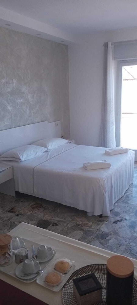 Casamia Guest House — 4-Star Luxury Hotel in Porto Ercole, Italy