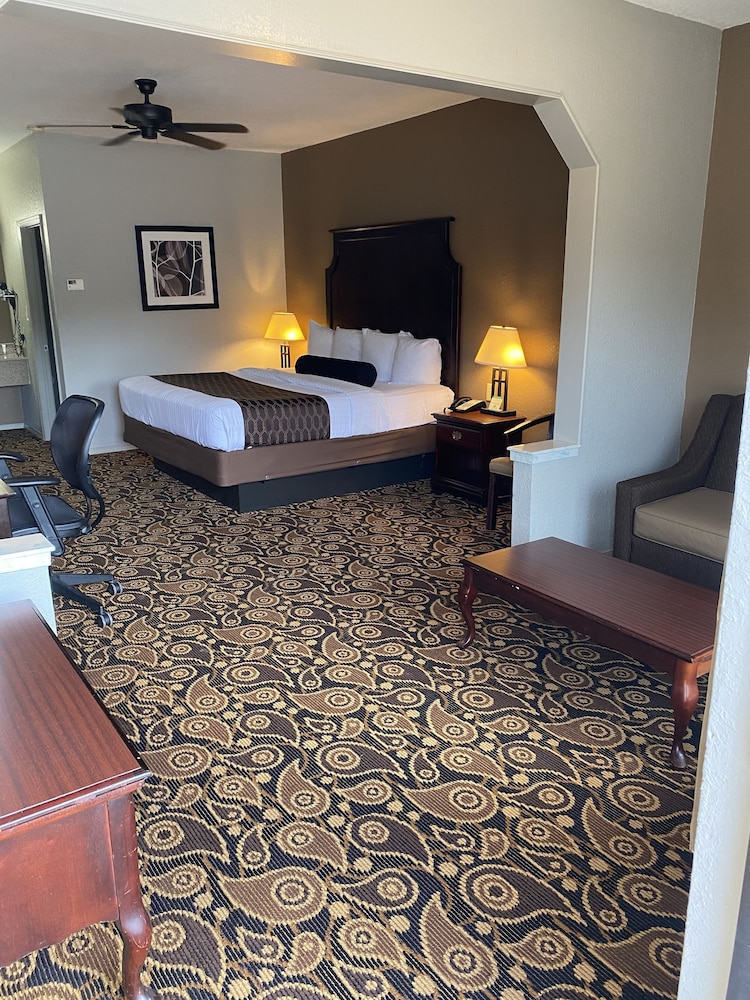 Mockingbird Inn & Suites - photo 20
