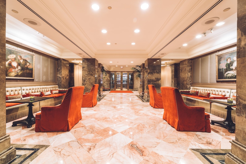 The Michelangelo New York - photo 8