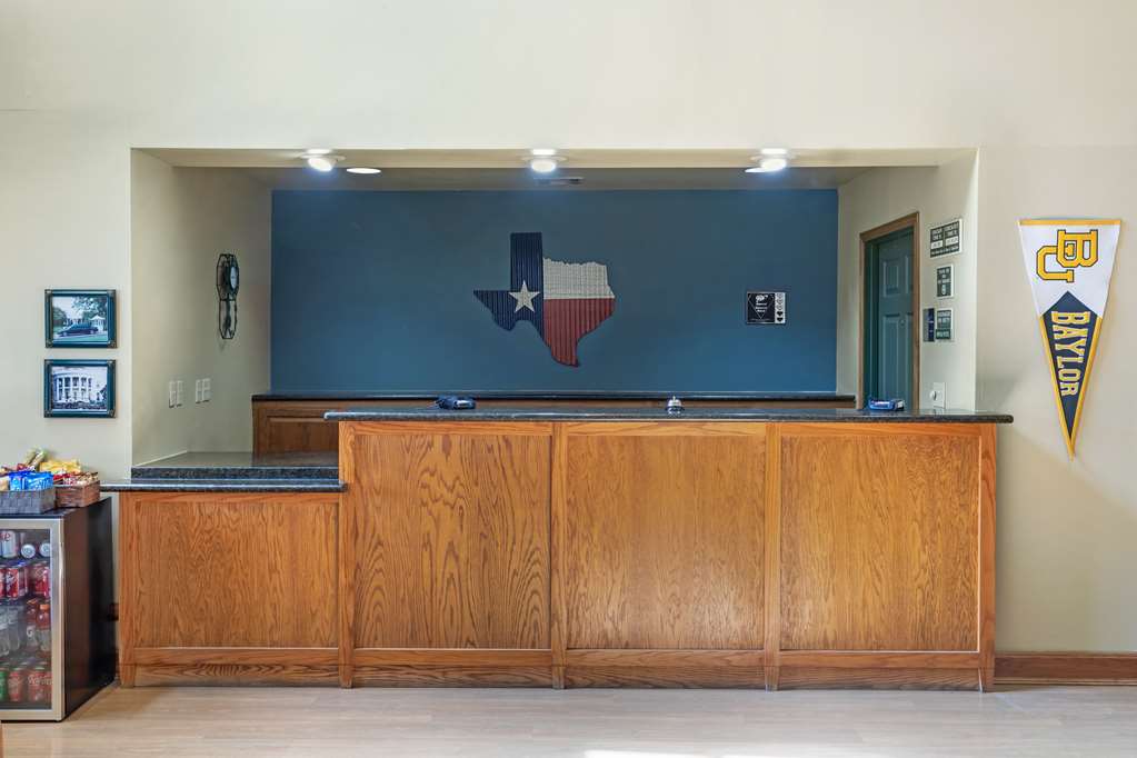 Best Western Plus Waco North - photo 34