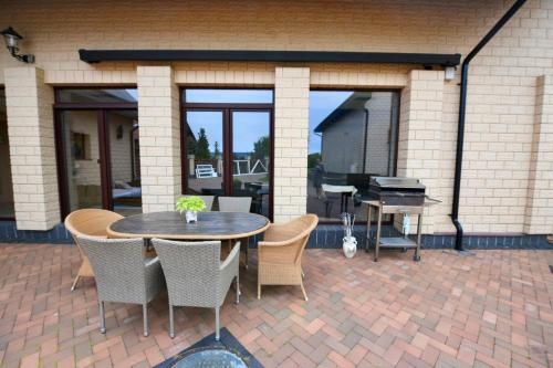 Amber dream Karkle in Unknown City, Lithuania