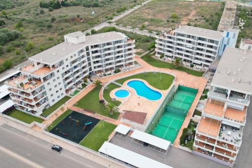 Kione Torresblancas - last minute hotel in Unknown City