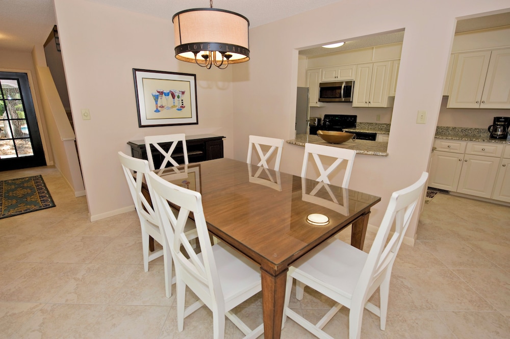 41 Deer Run Lane at Sea Pines Resort Hilton Head Island - photo 19