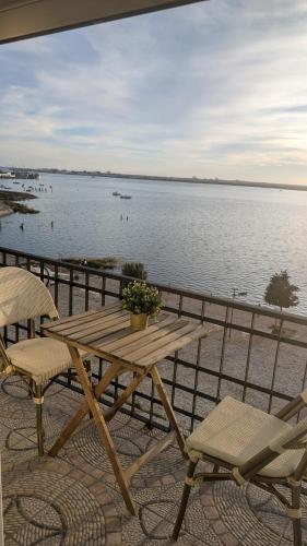 Aloja Guadiana in Ayamonte, Spain