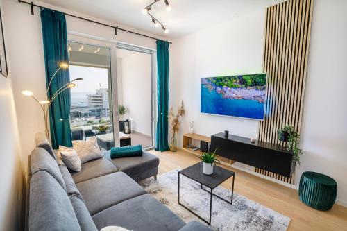 Osiris Luxury Apartment — 4-Star Luxury Hotel in Split, Croatia