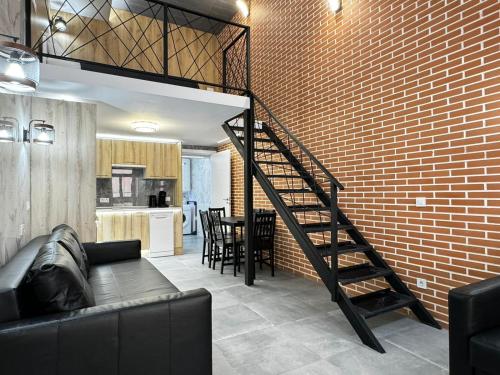 Oriola 35 - carbon neutral hotel in Valencia