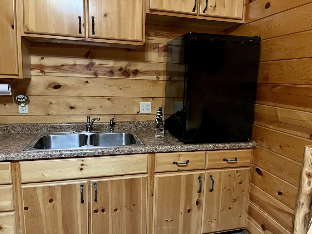 Badlands Frontier Cabins - photo 39