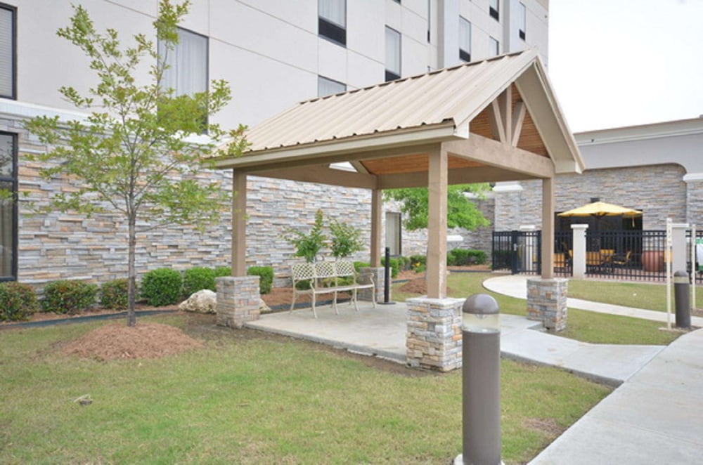 Hampton Inn & Suites Tulsa Catoosa - photo 62