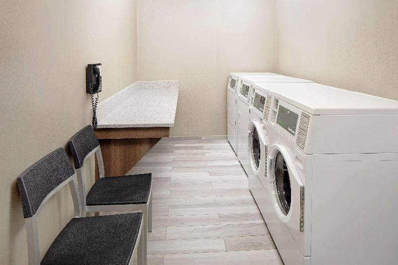 Homewood Suites by Hilton Dallas Market Center - photo 58