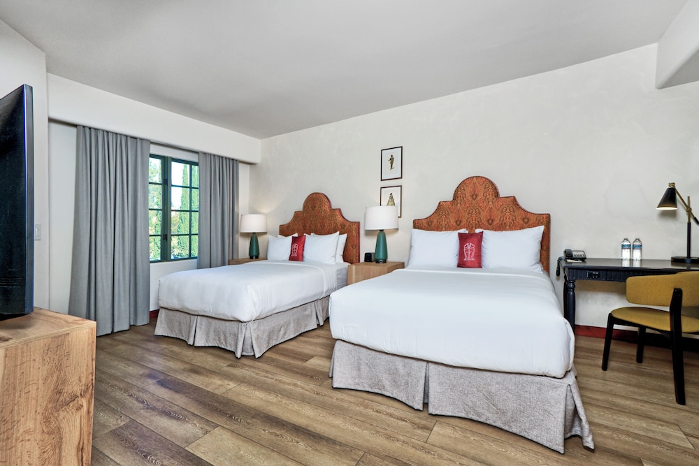 Hotel Los Gatos - photo 11
