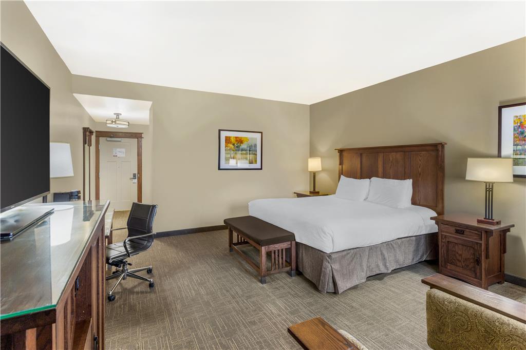 Best Western Plus High Country Inn - photo 22