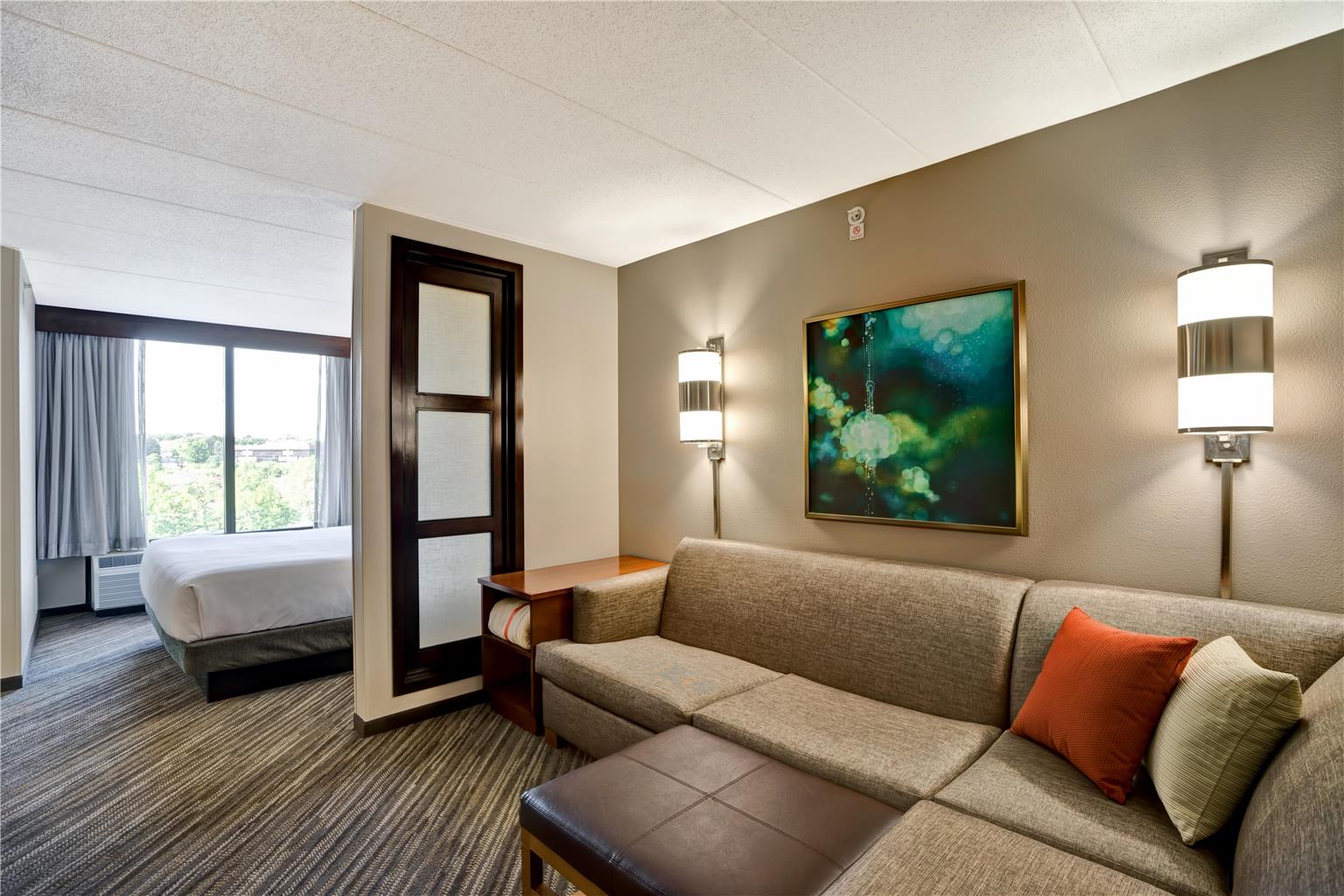 Hyatt Place Baltimore BWI Airport - photo 29