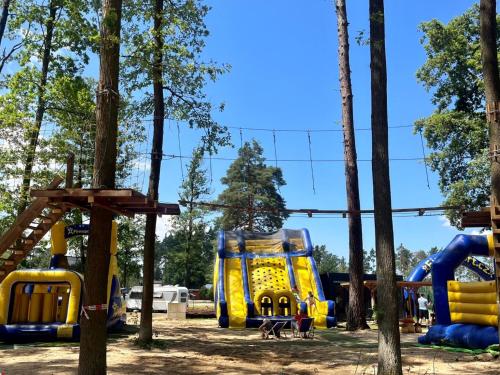 Holiday Home Kemp Stříbrný rybník 3 by Interhome in Hradec Kralove, Czech Republic