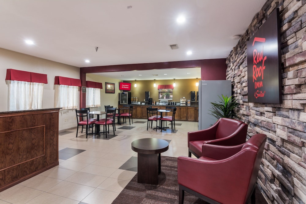 Red Roof Inn Conroe North Willis - photo 27