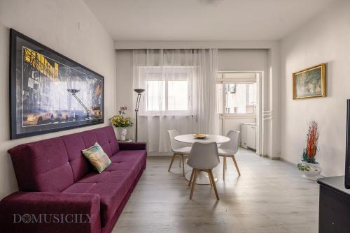 Chez Gabriel by DomuSicily — 4-Star Luxury Hotel in Palermo, Italy