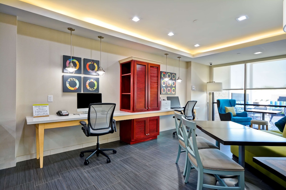 Home2 Suites by Hilton Fort Worth Southwest Cityview - photo 26