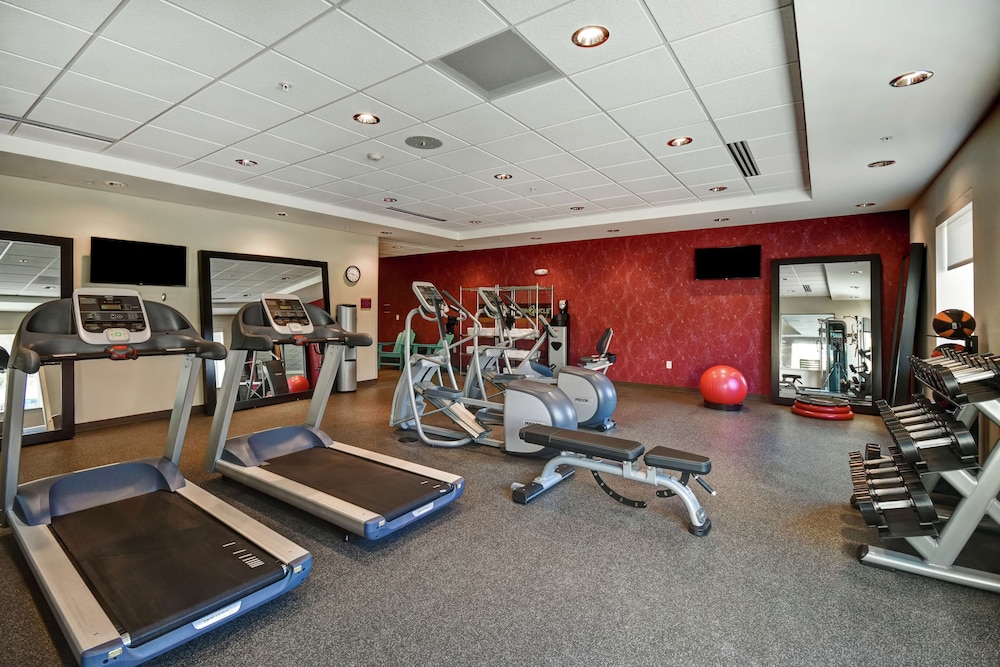 Home2 Suites by Hilton Springfield North - photo 23
