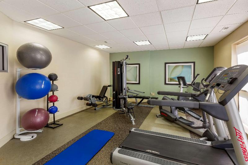 Best Western Plus Cary Inn NC State - photo 58