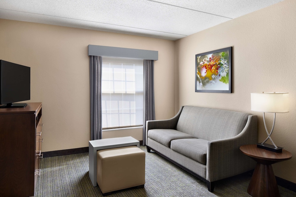 Homewood Suites by Hilton Baltimore BWI Airport - photo 12