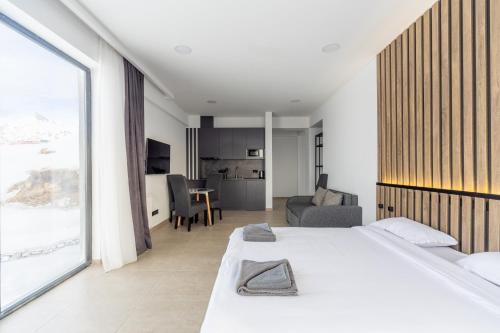 New Gudauri View Hotel