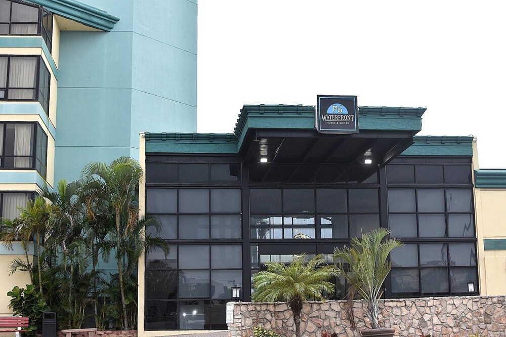 Punta Gorda Waterfront Hotel and Suites - photo 40