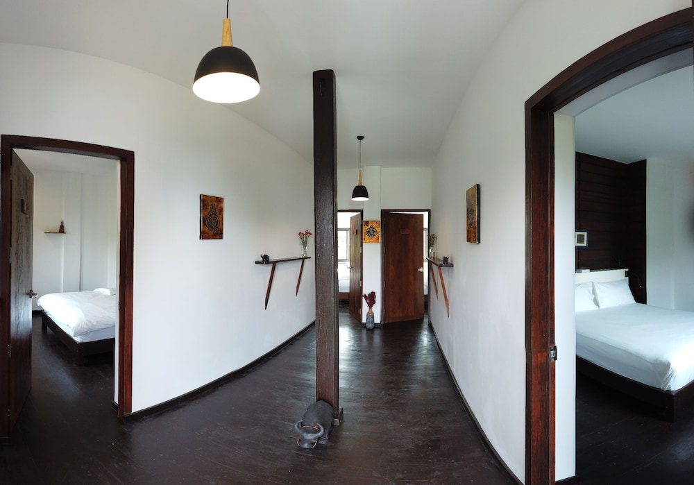 Residence Bassac — Champasak — photo 4